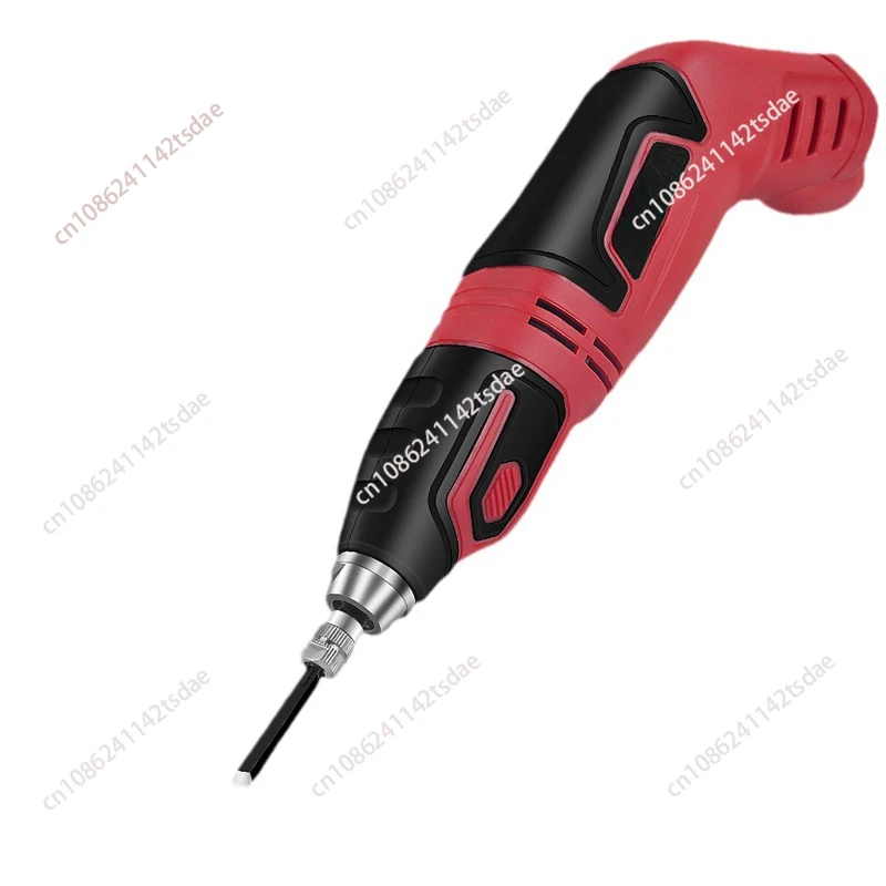 Power Tools List - 60W Electric Carving Chisel Set with