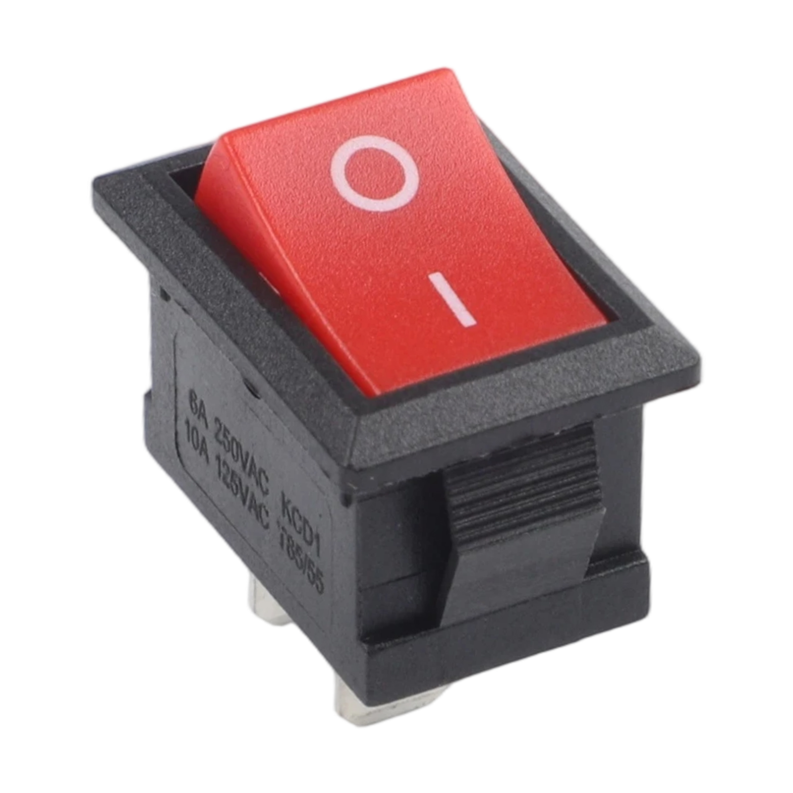 Carlton Power Tools - On Off Stop Switch for Timberpro