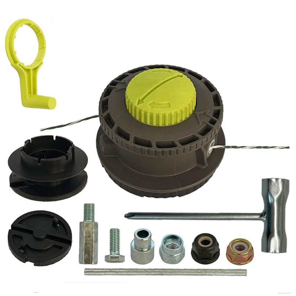 Power Tools List - 314608005 Trimmer Head Kit Suitable for