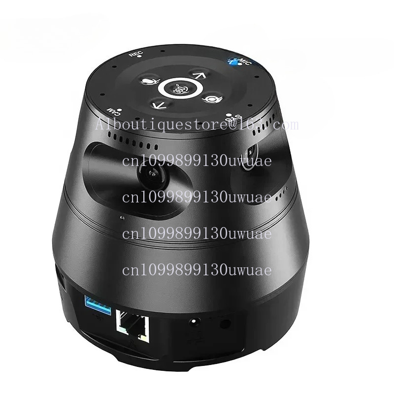 Power Tools Ai - 360 Video Complete Digital Conference System
