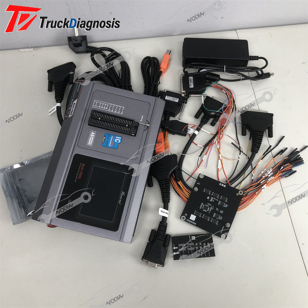 Power Tools Pro - Xhorse Multi-prog Pro-level Programmer VDI Prog