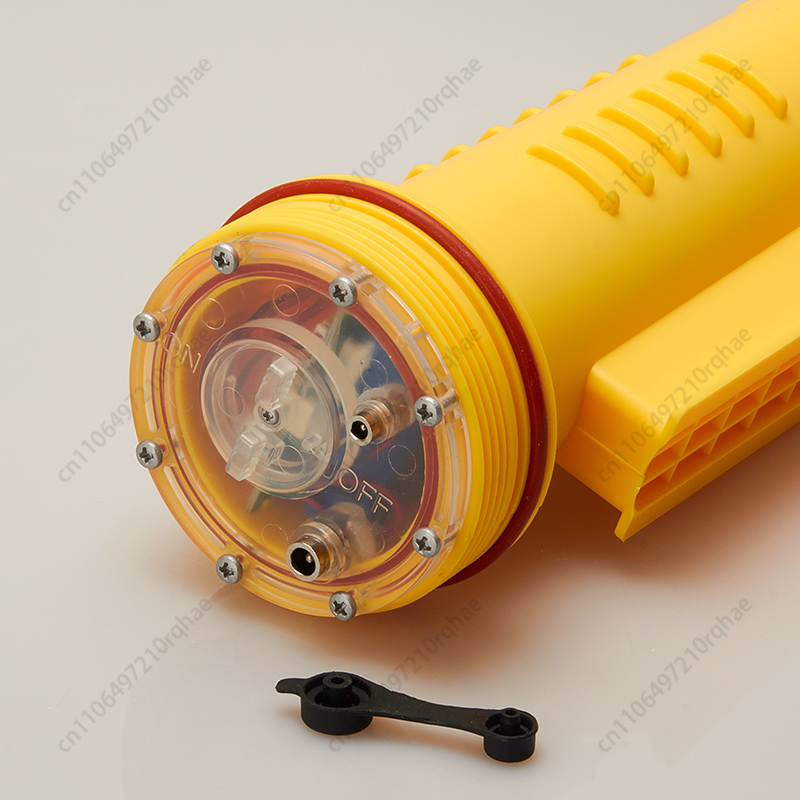 Power Tools Ai - New Marine High-power Fishing AIS Position