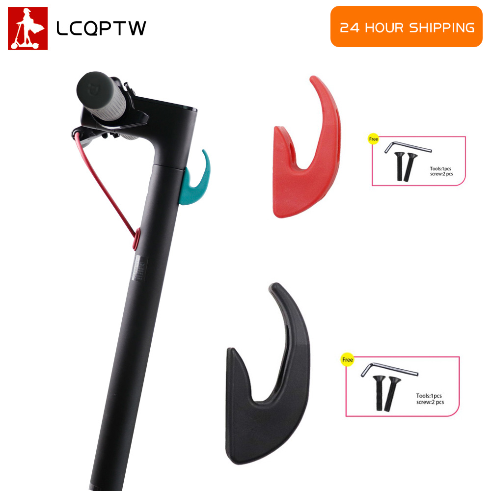 Xiaomi Power Tools - Front Hook Hanger for Xiaomi M365