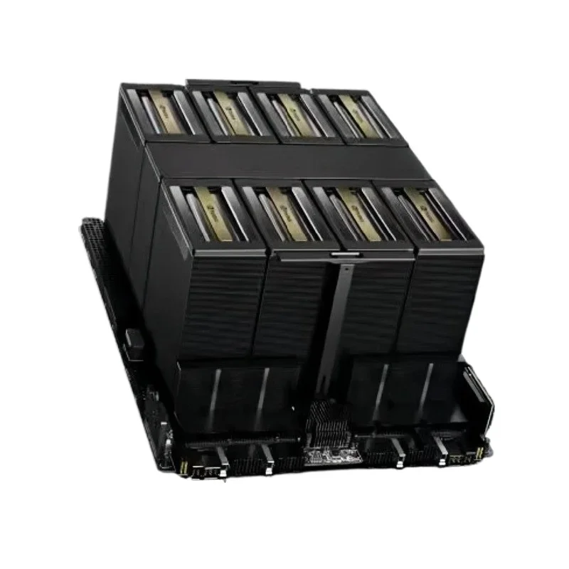 DGX B200 8-card machine GPU AI - Power Tools Ai recensie en prijs