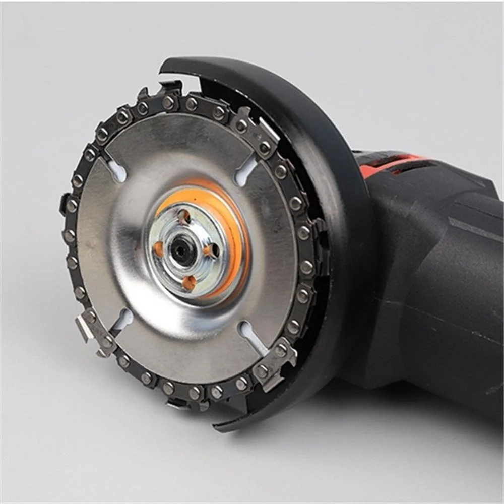 STONEGO Wood Carving Disc Wood - Angle Grinder 4.5 recensie en prijs
