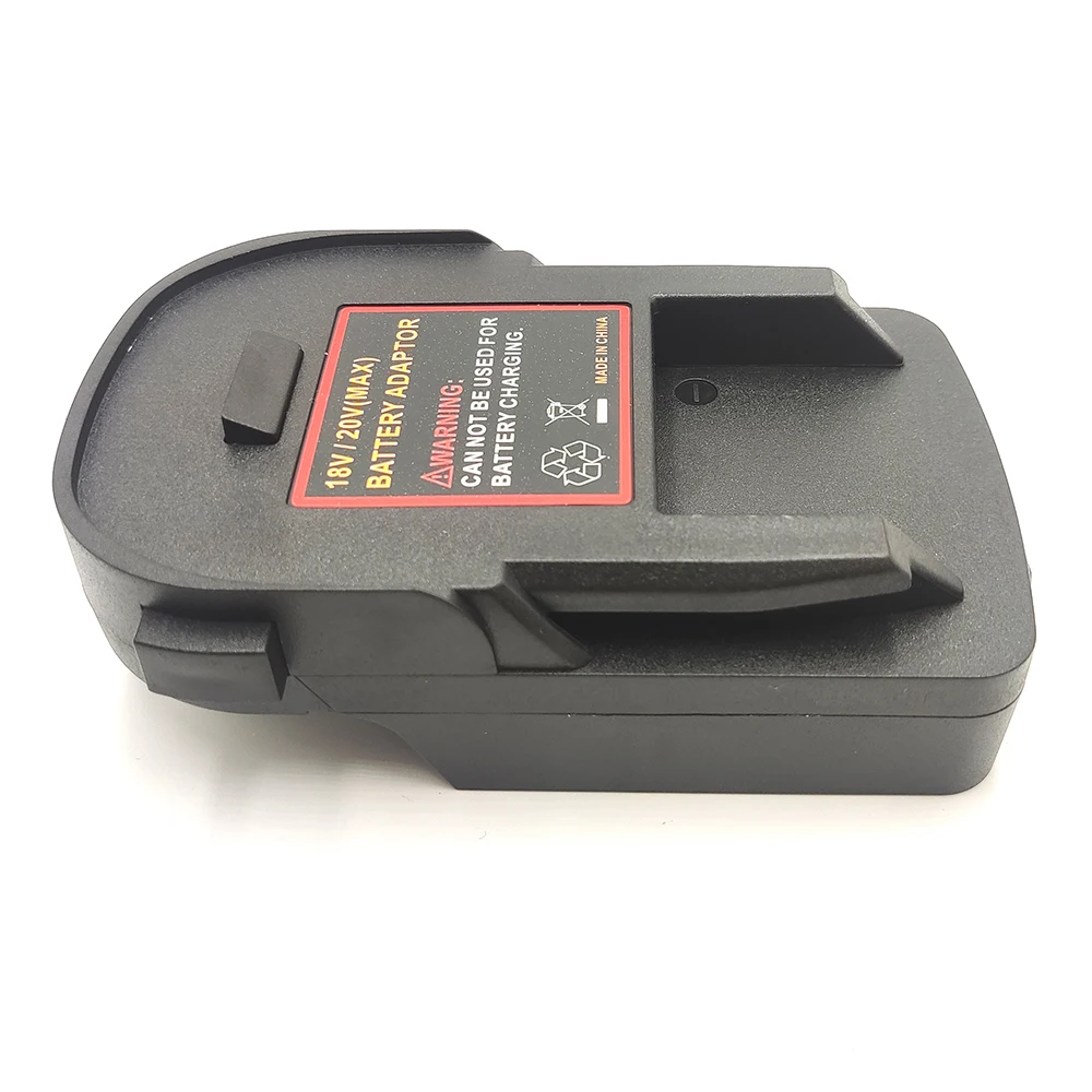 Battery Adapter Converter for  - Power Tools Ridgid recensie en prijs