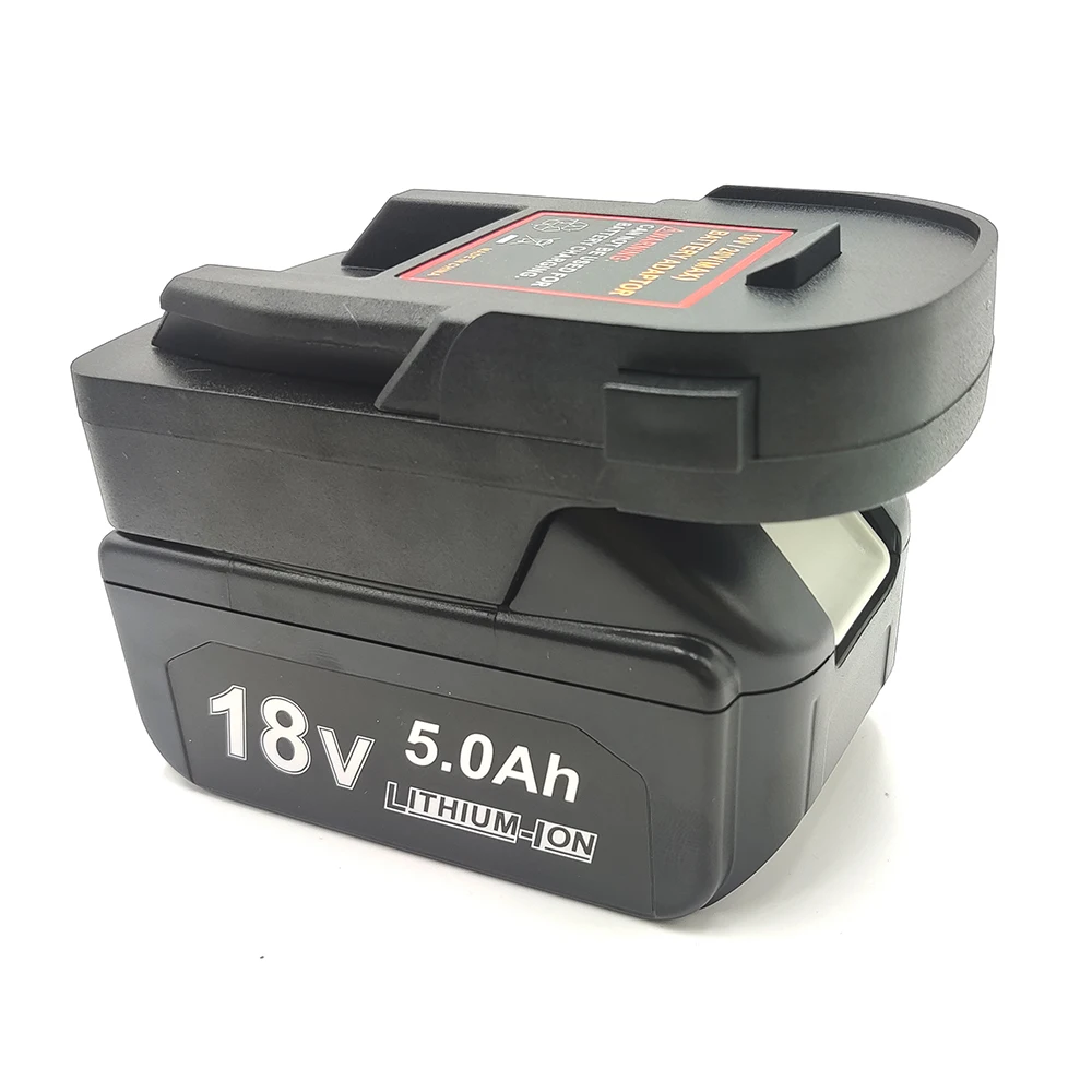 Battery Adapter Converter for  - Power Tools Ridgid recensie en prijs