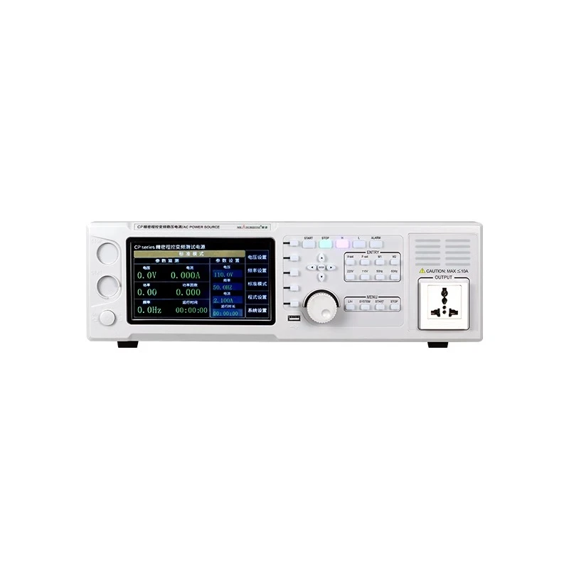 Variable frequency power suppl - Power Tools Ai recensie en prijs