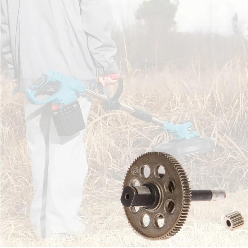 New！1 Set 14 Teeth Brushless M - Power Tools List recensie en prijs