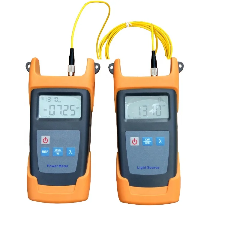 PG-OPM520 fiber optic cable li - Power Tools India recensie en prijs