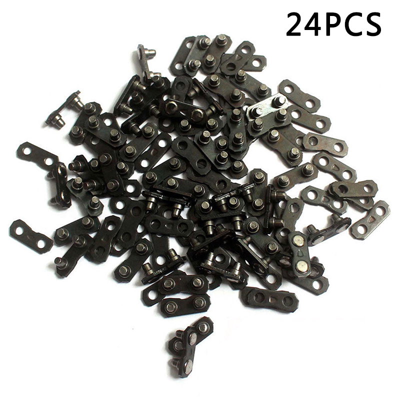 24 Sets 0.325inch 050 058 Chai - Carlton Power Tools recensie en prijs