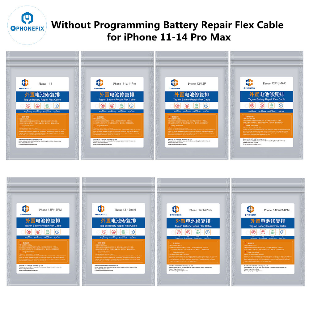 Pre-Programmed Battery Repair  - Power Tools Pro recensie en prijs