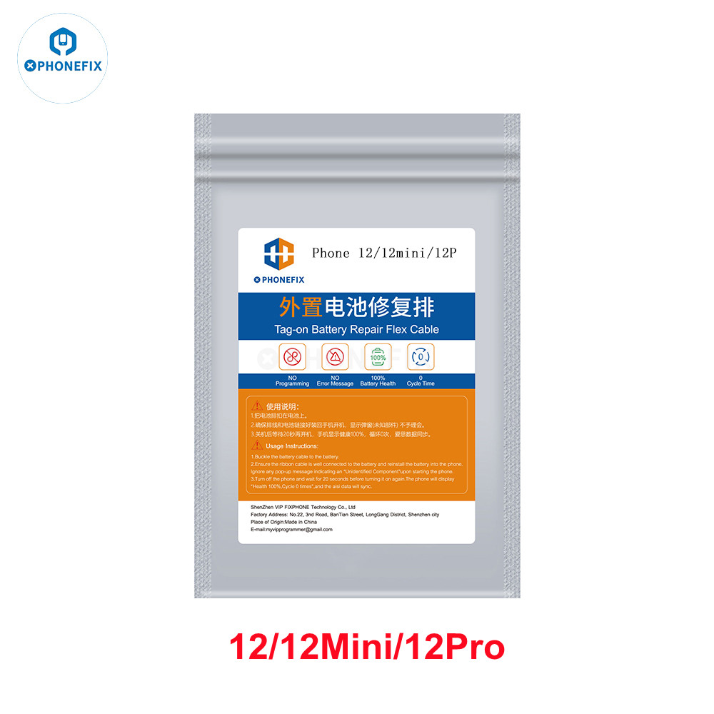 Pre-Programmed Battery Repair  - Power Tools Pro recensie en prijs