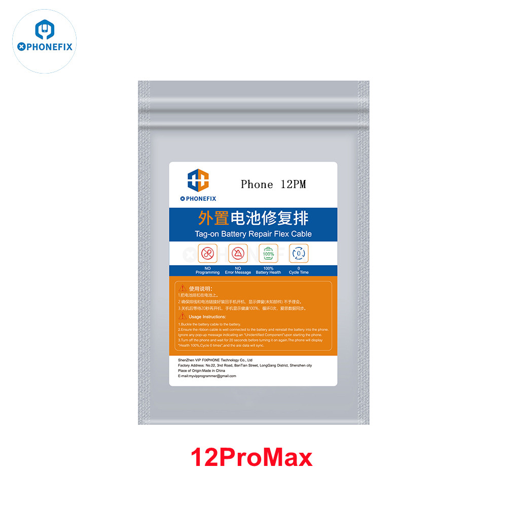 Pre-Programmed Battery Repair  - Power Tools Pro recensie en prijs