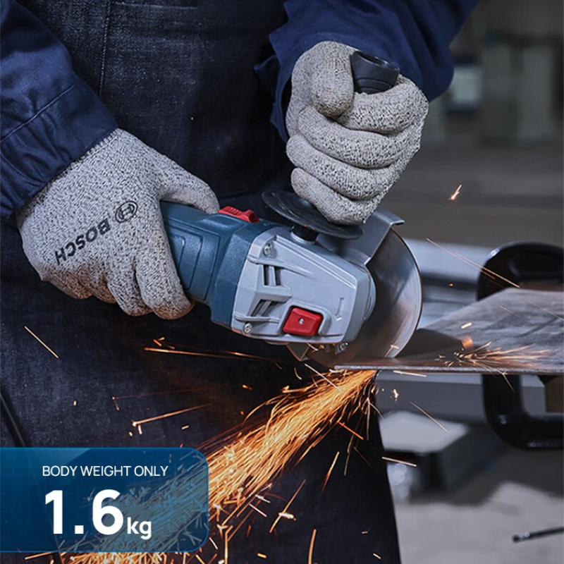 BOSCH GWS 800 Angle Grinder |  - Angle Grinder 4.5 recensie en prijs