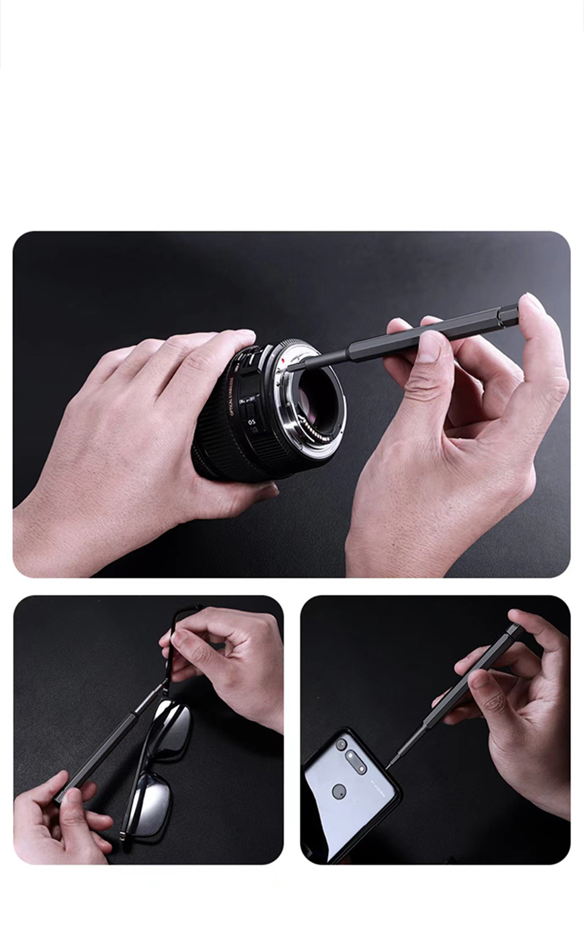 25 In 1 Precision Screwdriver  - Xiaomi Power Tools recensie en prijs