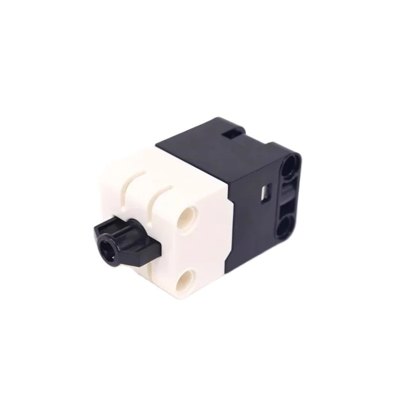 Spike Compatible Blocks with S - Power Tools Lego recensie en prijs