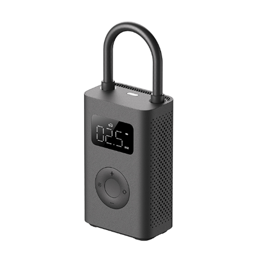 Mijia Air Pump 2D Mini Portabl - Xiaomi Power Tools recensie en prijs