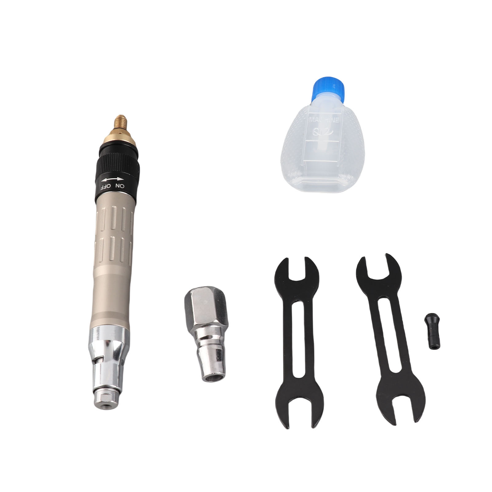 Pencil Die Grinder Pneumatic   - Random Orbital Sander recensie en prijs