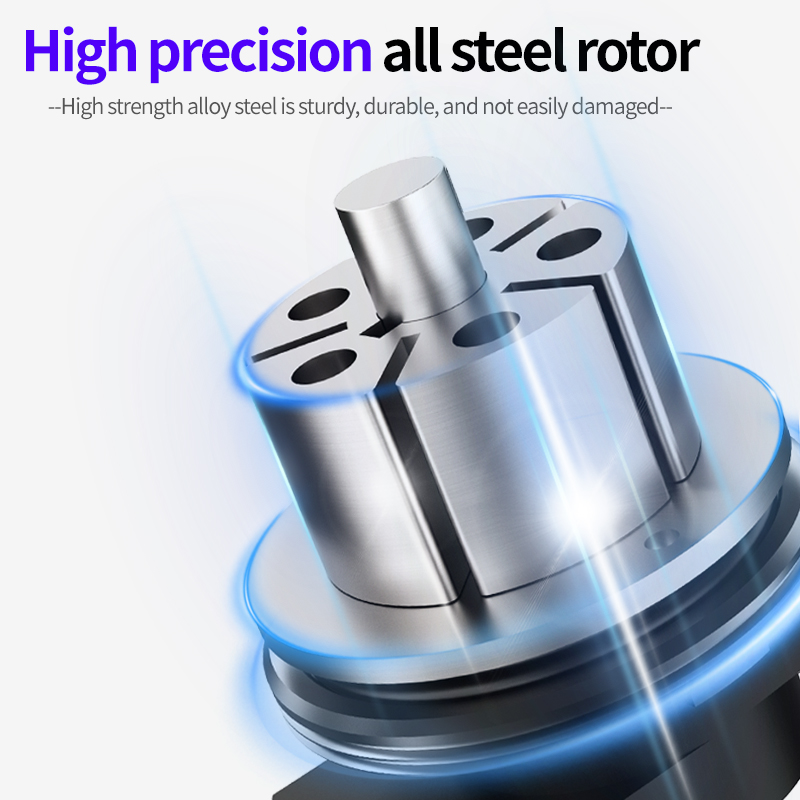 Rebekah Pneumatic Orbital Sand - Random Orbital Sander recensie en prijs