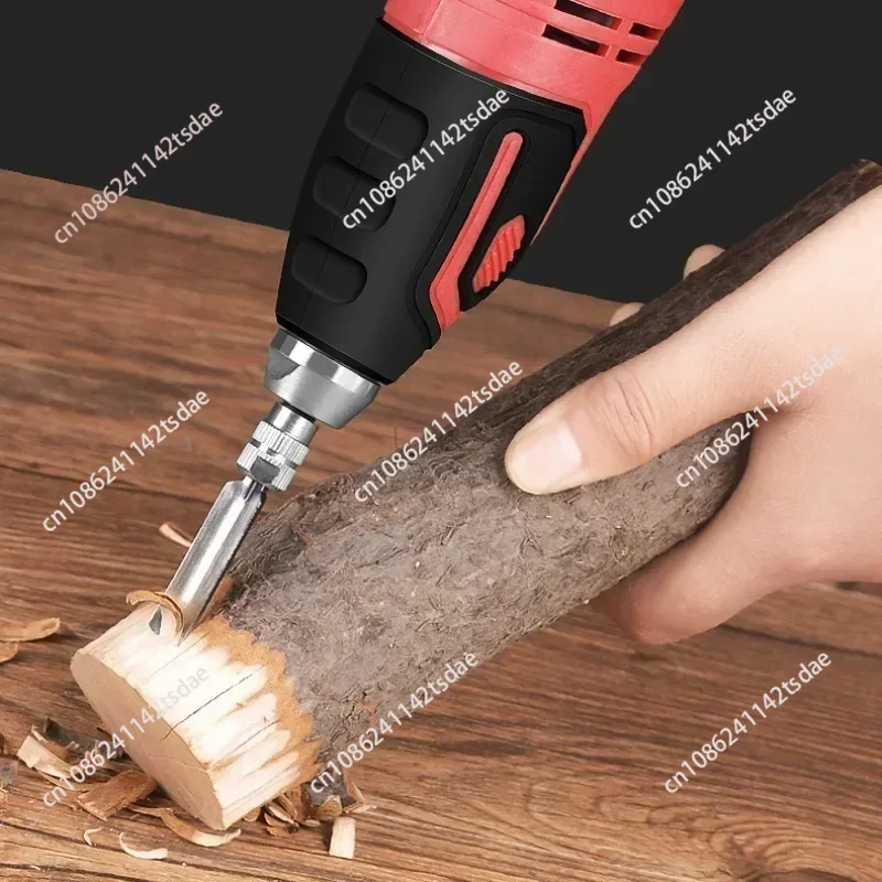 60W Electric Carving Chisel Se - Power Tools List recensie en prijs