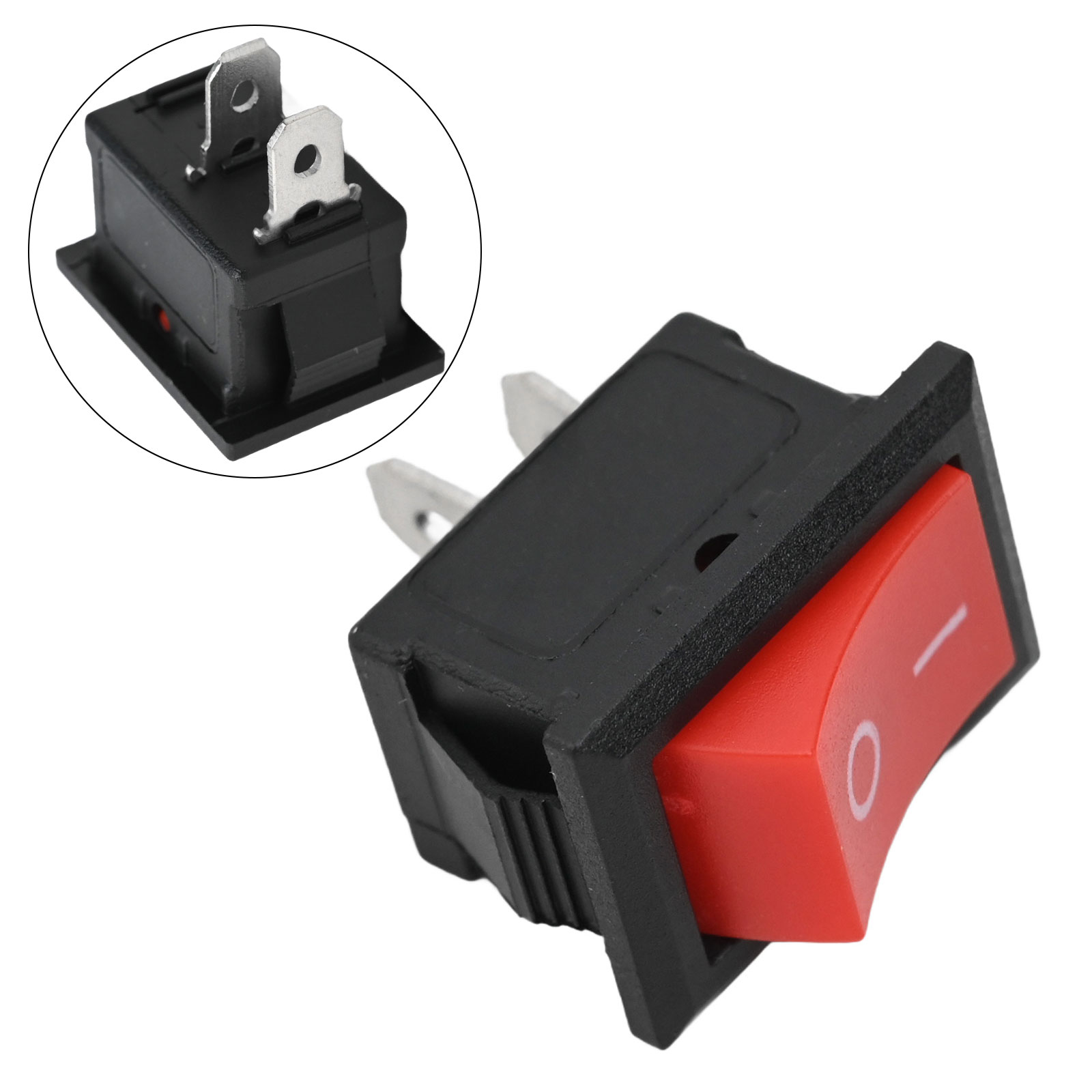 OnOff Stop Switch for Chinese  - Carlton Power Tools recensie en prijs