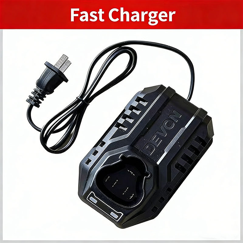 Devon Power Tools 12V Lithium  - Power Tools List recensie en prijs