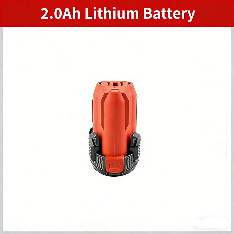 Devon Power Tools 12V Lithium  - Power Tools List recensie en prijs