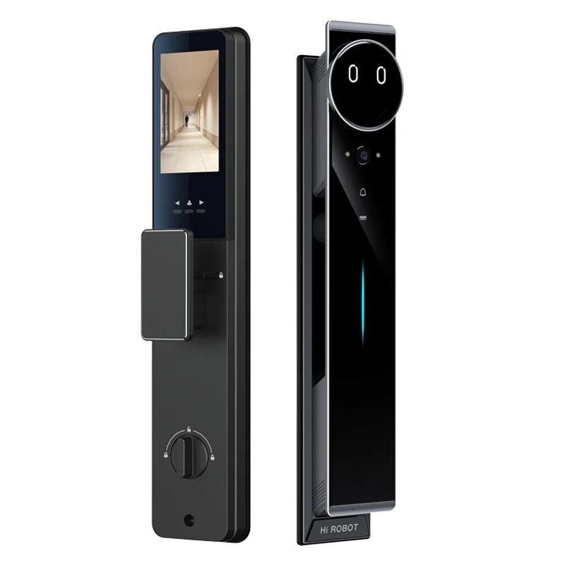 AI smart door lock mobile phon - Power Tools Ai recensie en prijs