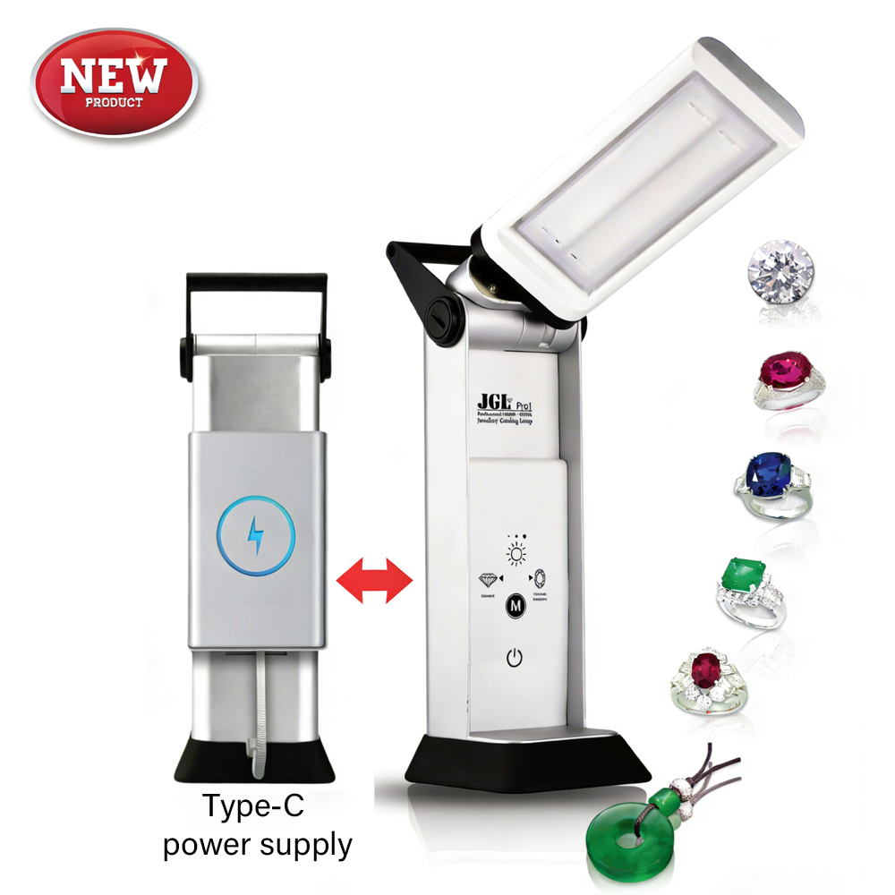 JGL Pro 5V Portable Type-C Jew - Power Tools Pro recensie en prijs