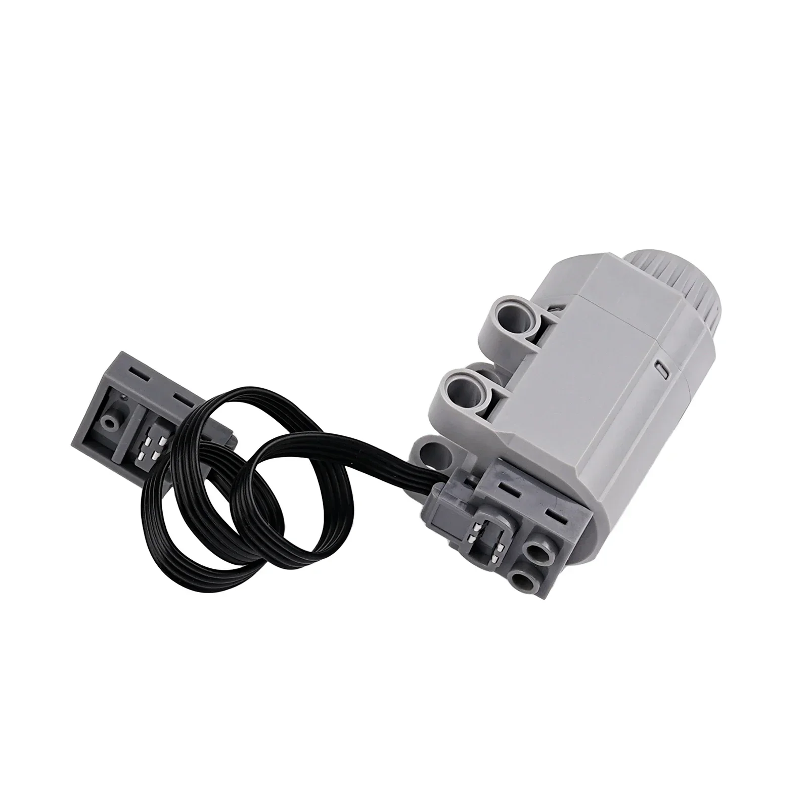 New Spray Motor MOC Building B - Power Tools Lego recensie en prijs