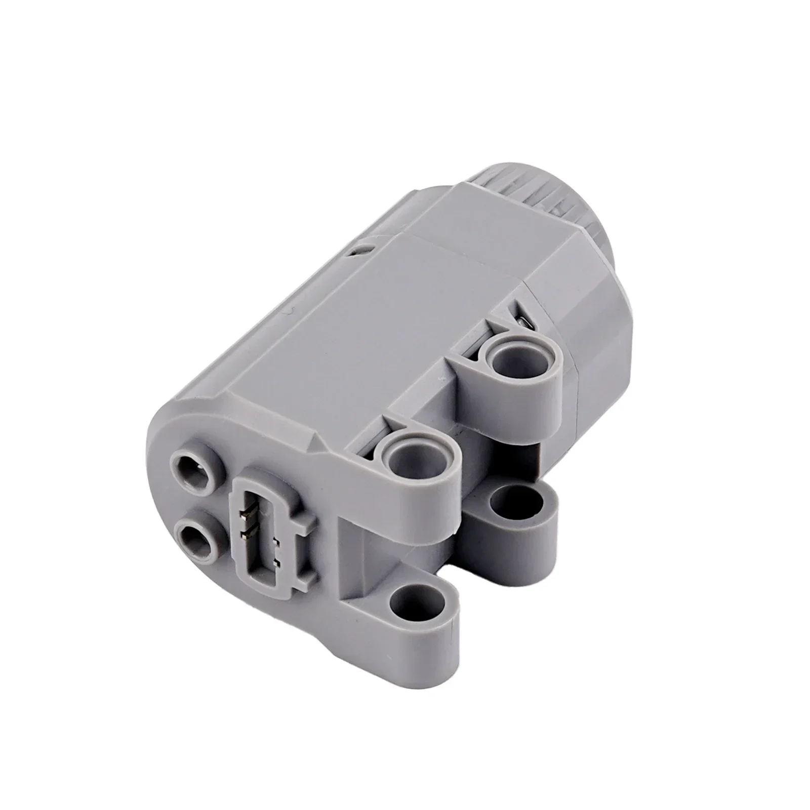 New Spray Motor MOC Building B - Power Tools Lego recensie en prijs