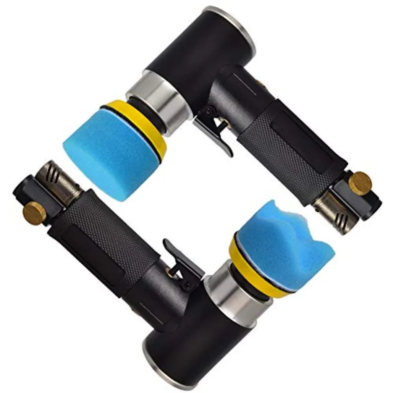 48 Pcs mini random orbital air - Random Orbital Sander recensie en prijs