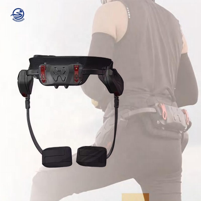 AI Electric Exoskeleton Walker - Power Tools Ai recensie en prijs