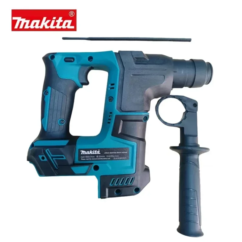 Makita Brushless Hammer Cordle - Power Tools Ridgid recensie en prijs