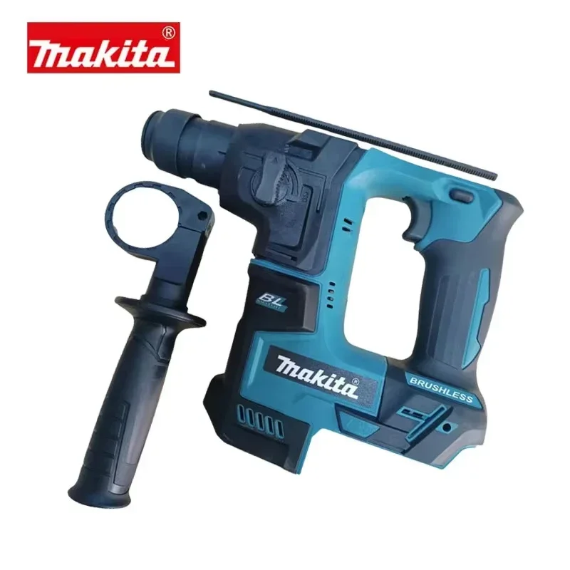 Makita Brushless Hammer Cordle - Power Tools Ridgid recensie en prijs