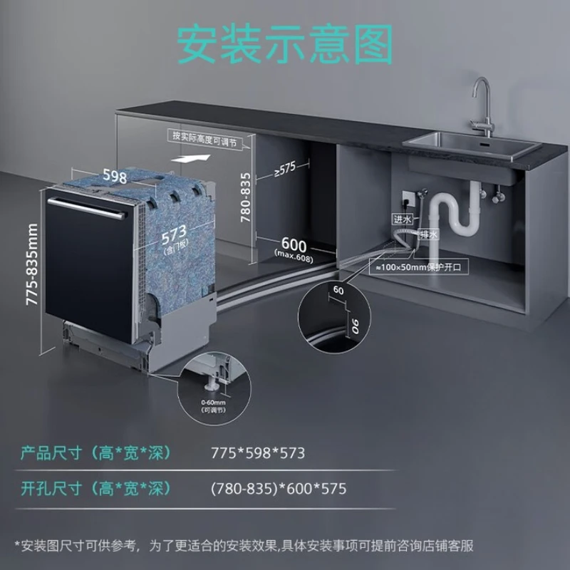 Fully upgraded double-stage su - Power Tools Ai recensie en prijs