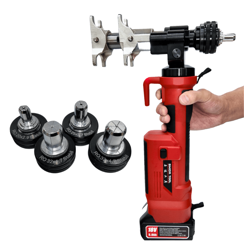 1632 New Model Machine Battery - Power Tools Ai recensie en prijs