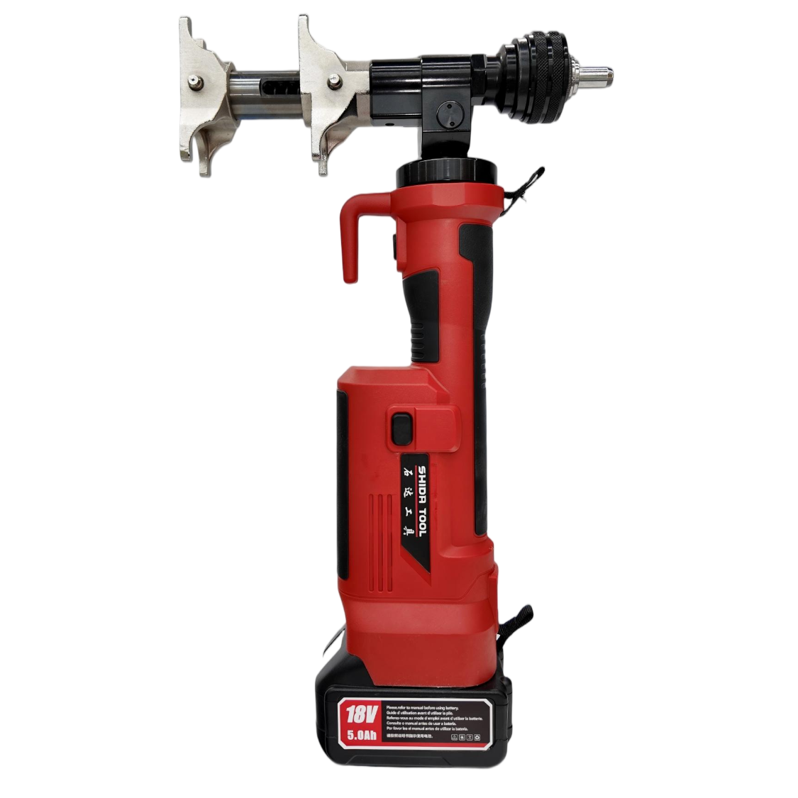 1632 New Model Machine Battery - Power Tools Ai recensie en prijs
