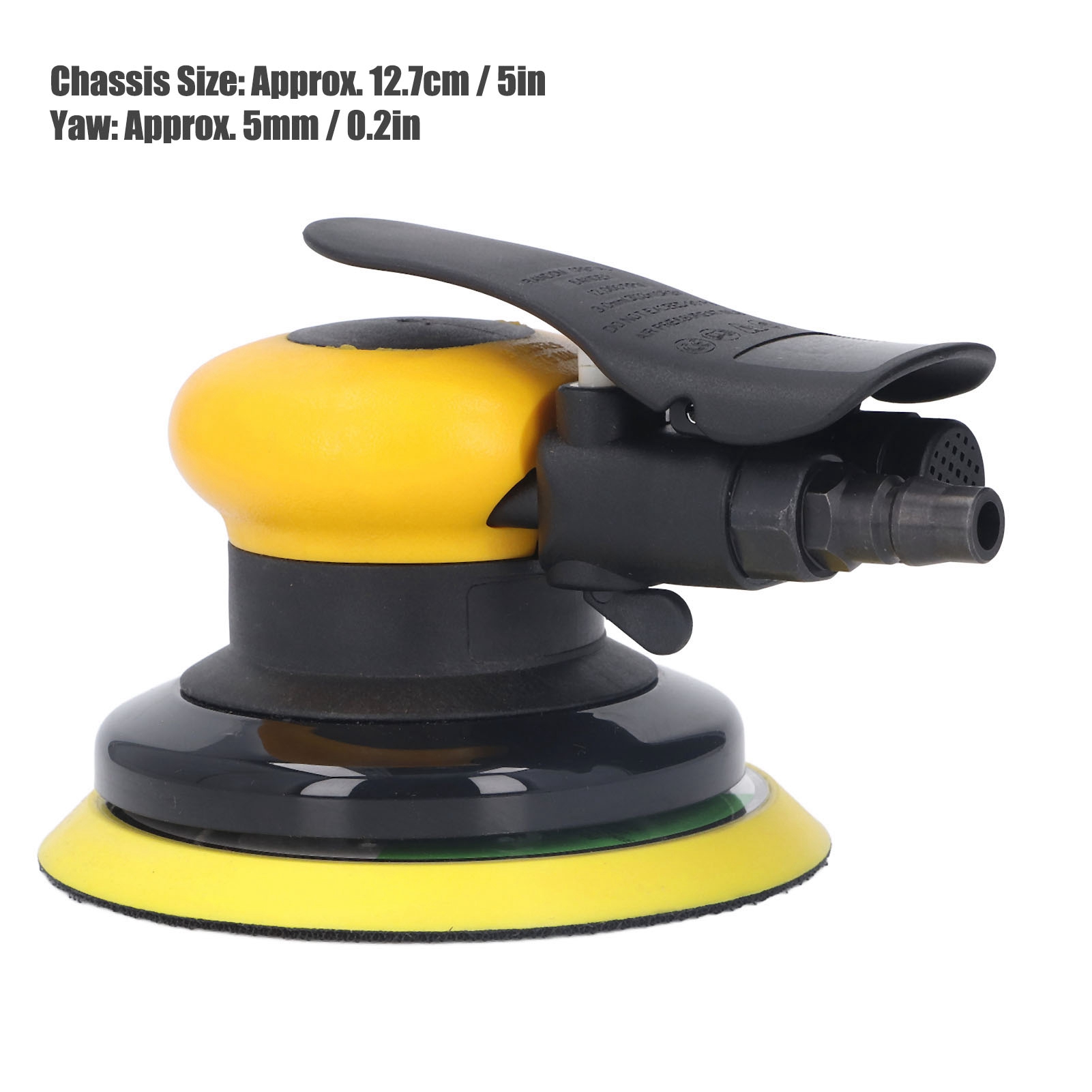 Sanding Machine Air Powered Sa - Random Orbital Sander recensie en prijs