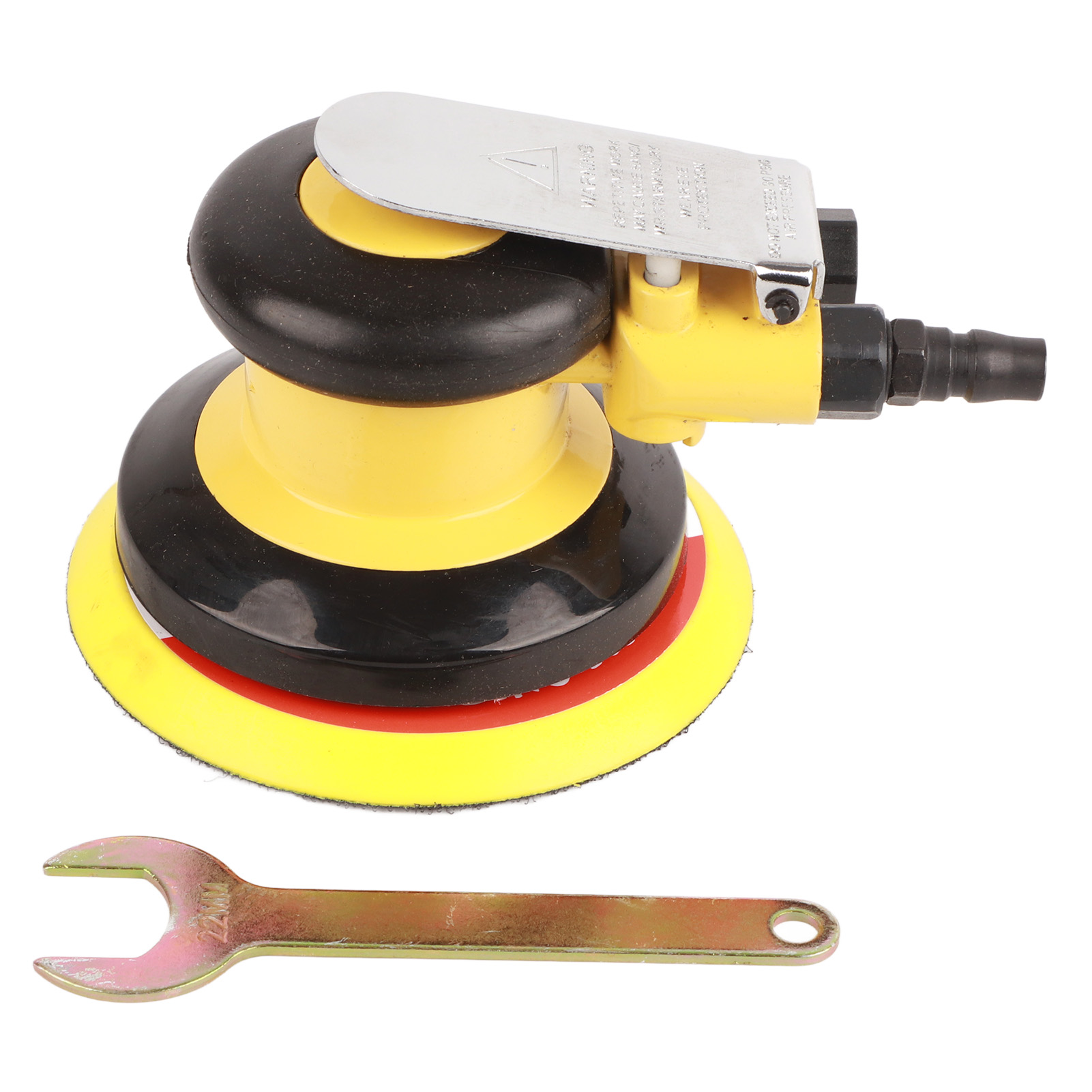 Sanding Machine Air Powered Sa - Random Orbital Sander recensie en prijs