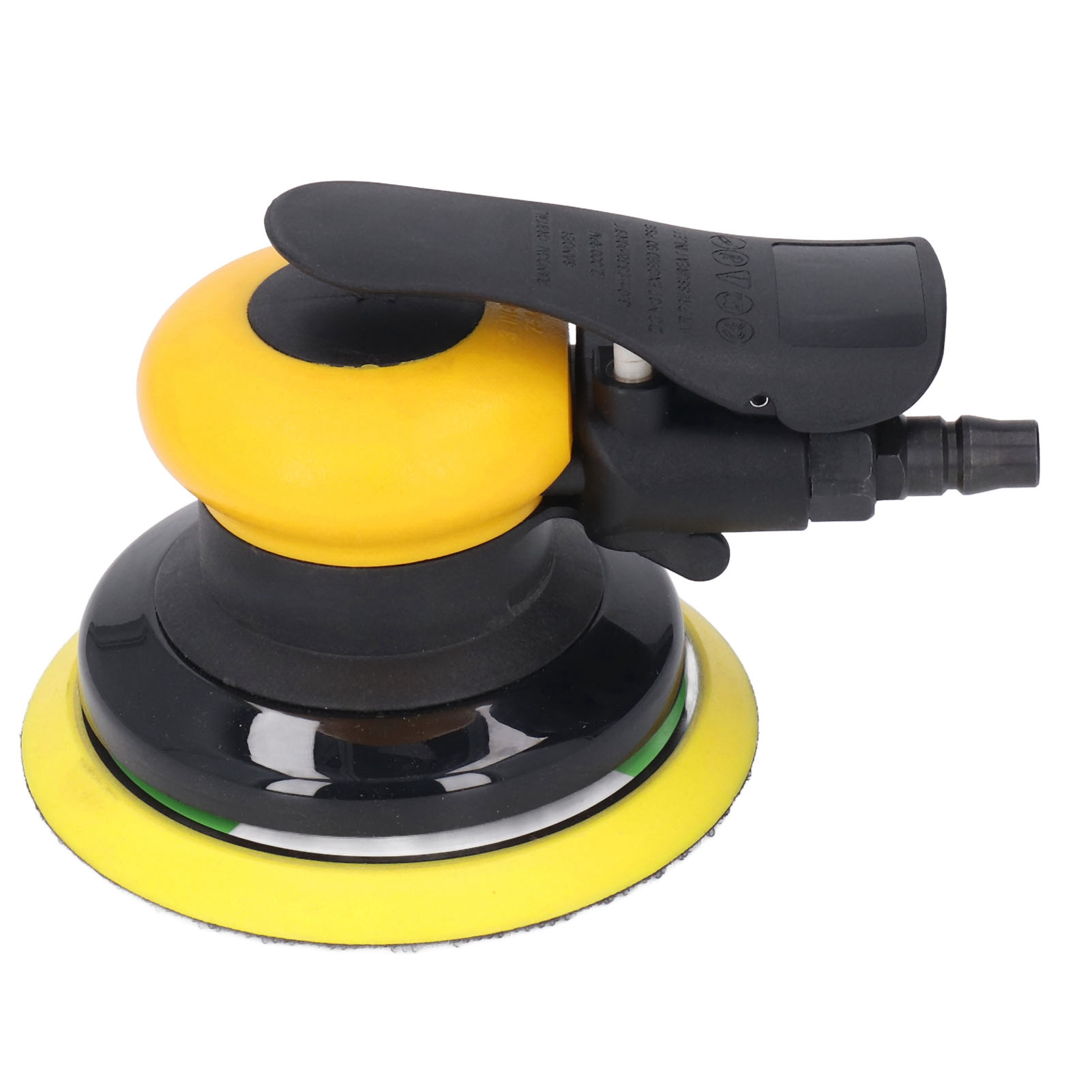 Sanding Machine Air Powered Sa - Random Orbital Sander recensie en prijs