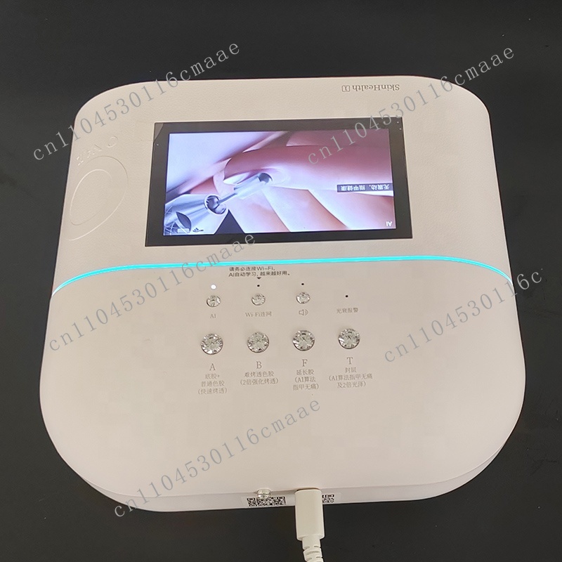 Skin-friendly AI Smart Screen  - Power Tools Ai recensie en prijs