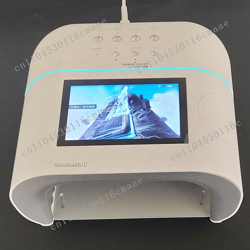 Skin-friendly AI Smart Screen  - Power Tools Ai recensie en prijs