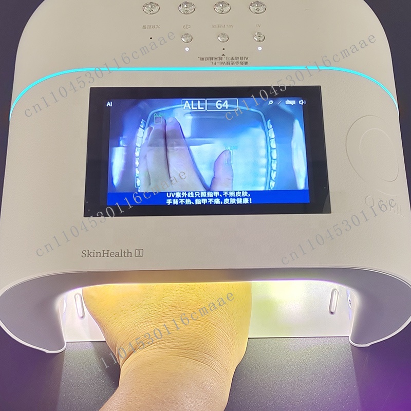 Skin-friendly AI Smart Screen  - Power Tools Ai recensie en prijs