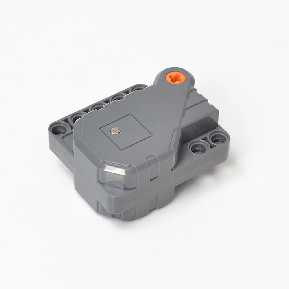 Technical Part 12787c01 6x5x3  - Power Tools Lego recensie en prijs