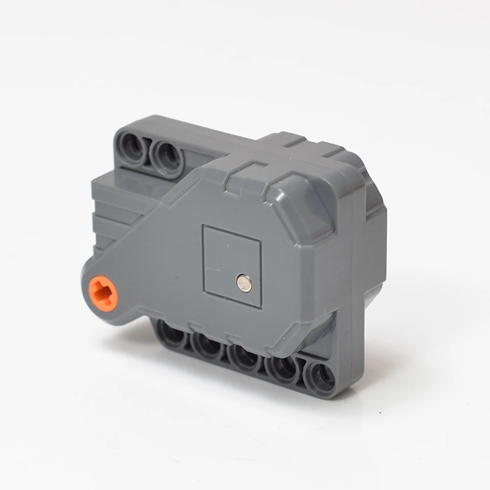Technical Part 12787c01 6x5x3  - Power Tools Lego recensie en prijs