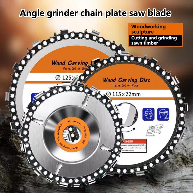 4/4.5/5Inch 22 Tooth Angle Gri - Angle Grinder 4.5 recensie en prijs