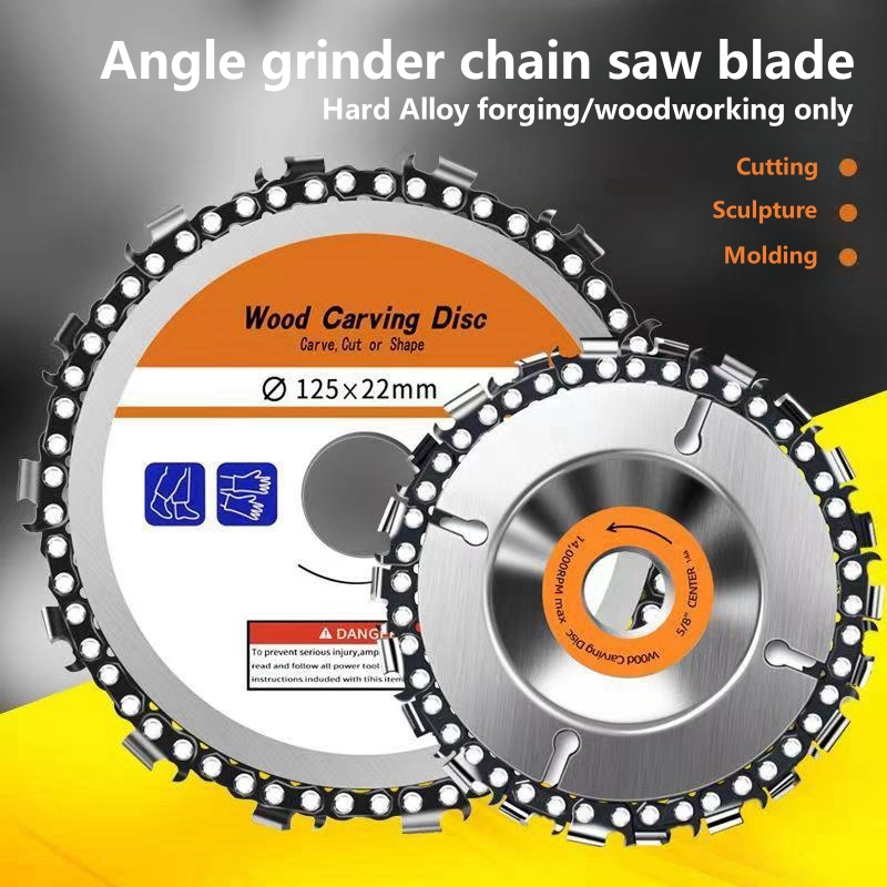 4/4.5/5Inch 22 Tooth Angle Gri - Angle Grinder 4.5 recensie en prijs