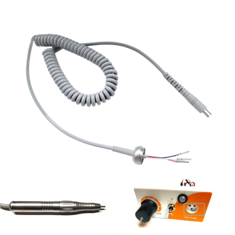 Handpiece Medicool Pro Power C - Power Tools Pro recensie en prijs